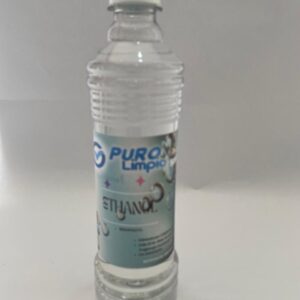 ETHANOL 96% 500ML