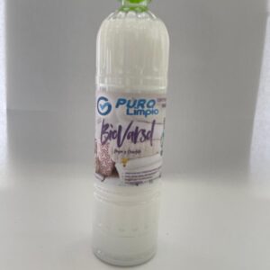 BIOVARSOL 500ML