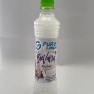 BIOVARSOL 250ML