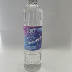 ALCOHOL ANTISEPTICO 500ML
