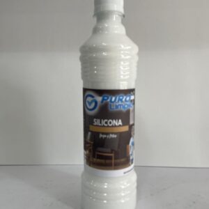 SILICONA 500ML LIQUIDA