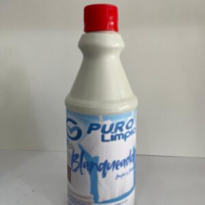 CLORO 500ML