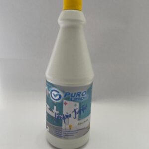 LIMPIADOR JUNTAS 500ML