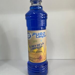 JABON REY LIQUIDO 500ML