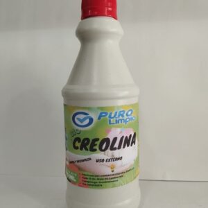 CREOLINA 50% 500ML