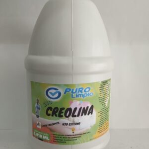 CREOLINA 50% GALON